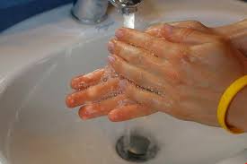 Poziv k podpori cepljenja